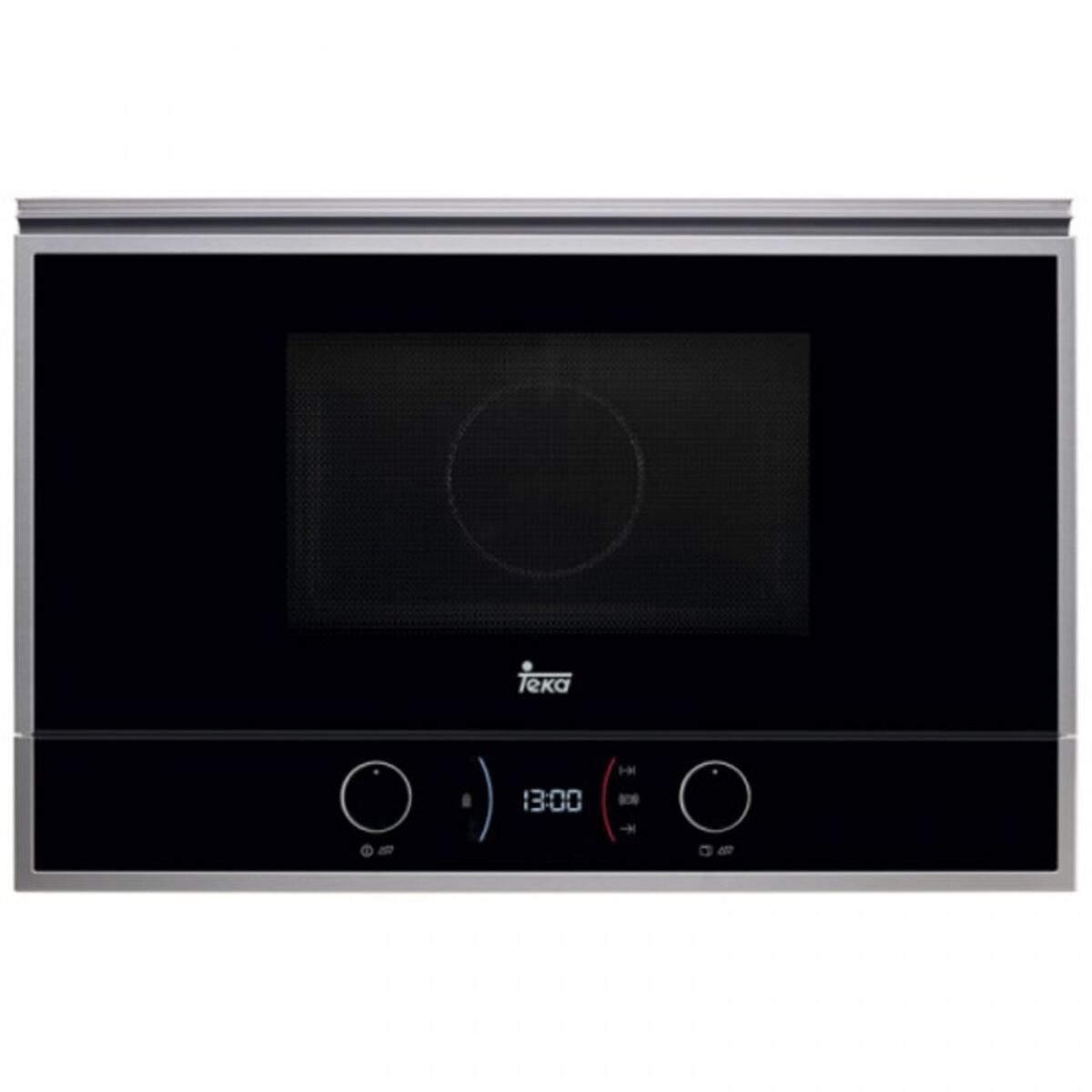 Inbyggnadsmikrovågsugn Teka ML822BIS 22 L 850W (22 L)