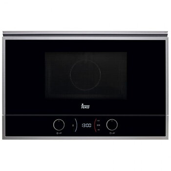 Inbyggnadsmikrovågsugn Teka ML822BIS 22 L 850W (22 L)