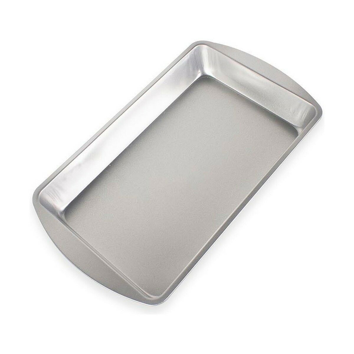 Ugnsform Quttin Kolstål 32 x 19 x 3,5 cm - 3