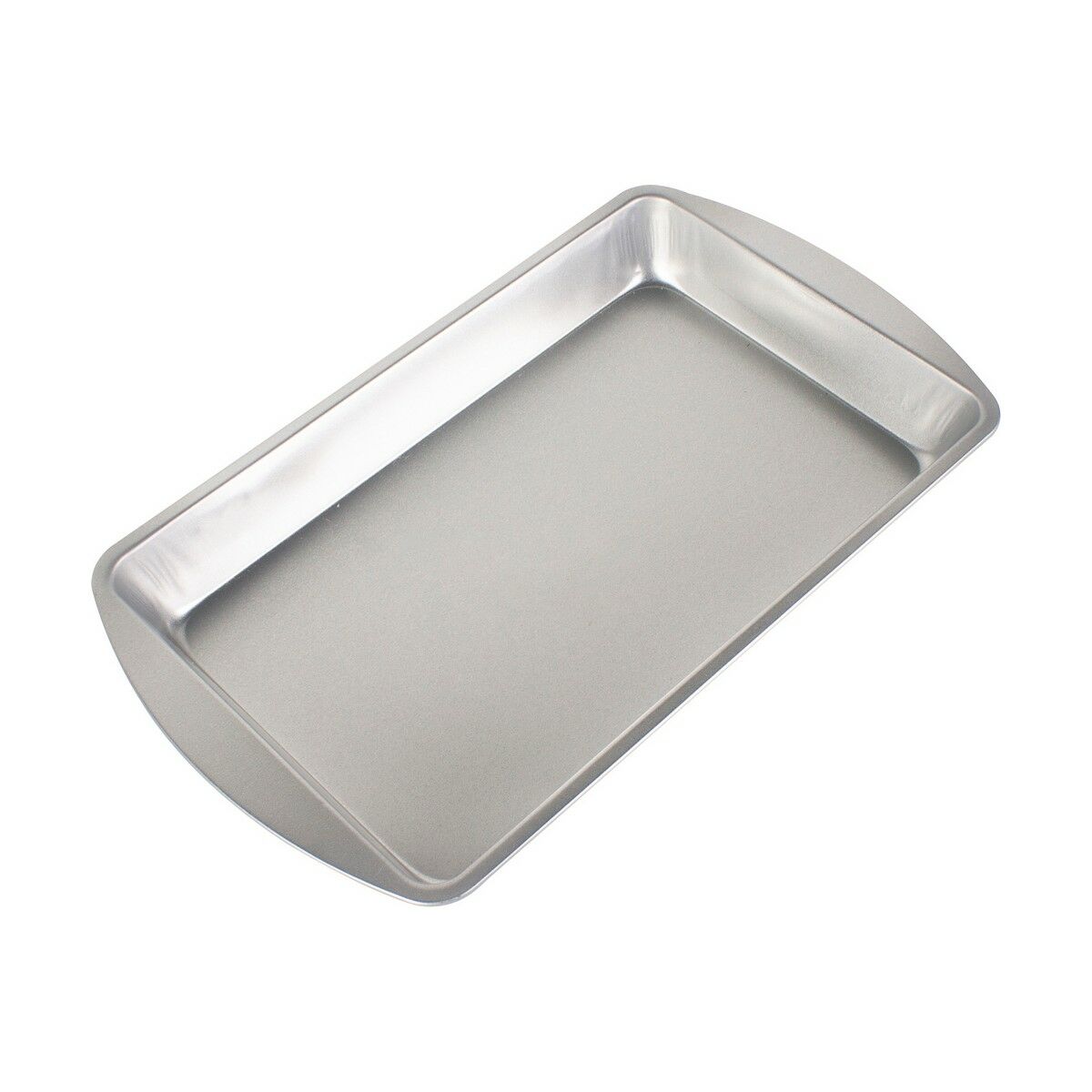 Ugnsform Quttin Kolstål 32 x 19 x 3,5 cm