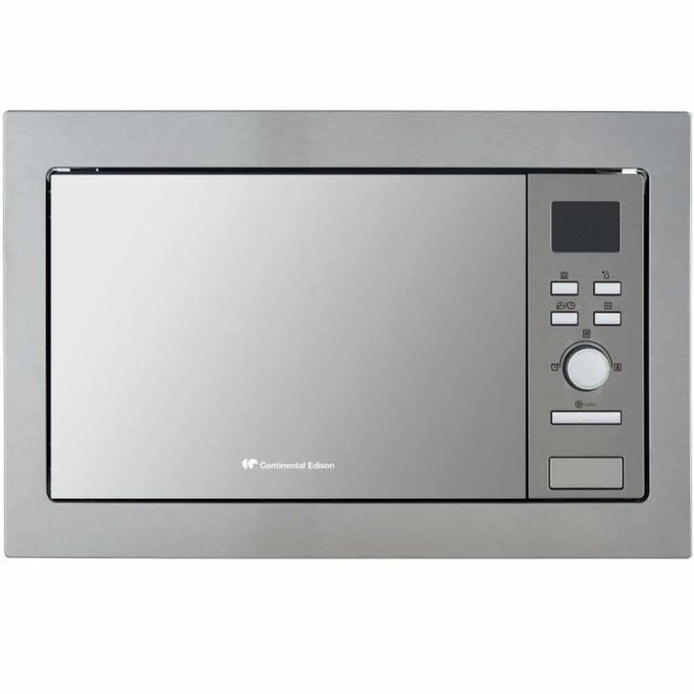 Mikrovågsugn med Grill Continental Edison CEMO25GE2