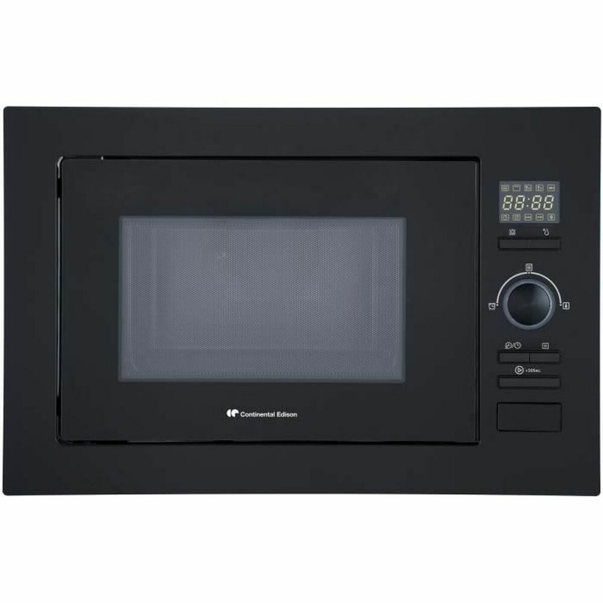 Mikrovågsugn med Grill Continental Edison CEMO25GEB2 25 L 900 W - 4