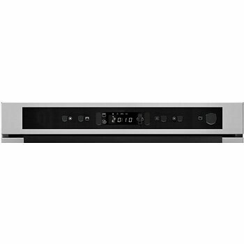 Mikrovågsugnen Hotpoint MH 400 IX 22 L 750 W