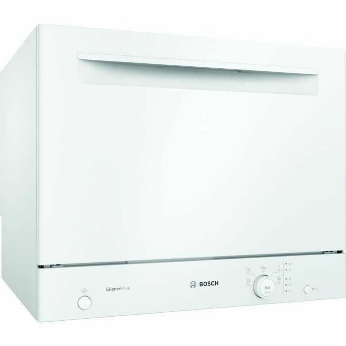 Diskmaskin BOSCH SKS51E32EU 55 cm