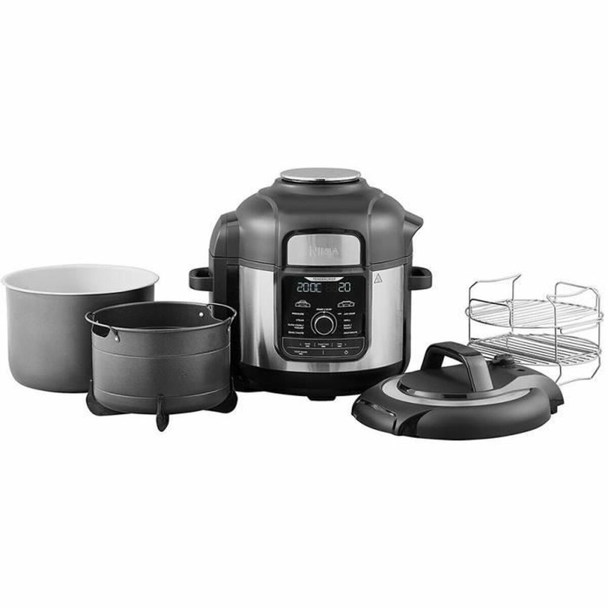 Panna NINJA OP500EU 1760 W 7,5 L - 3