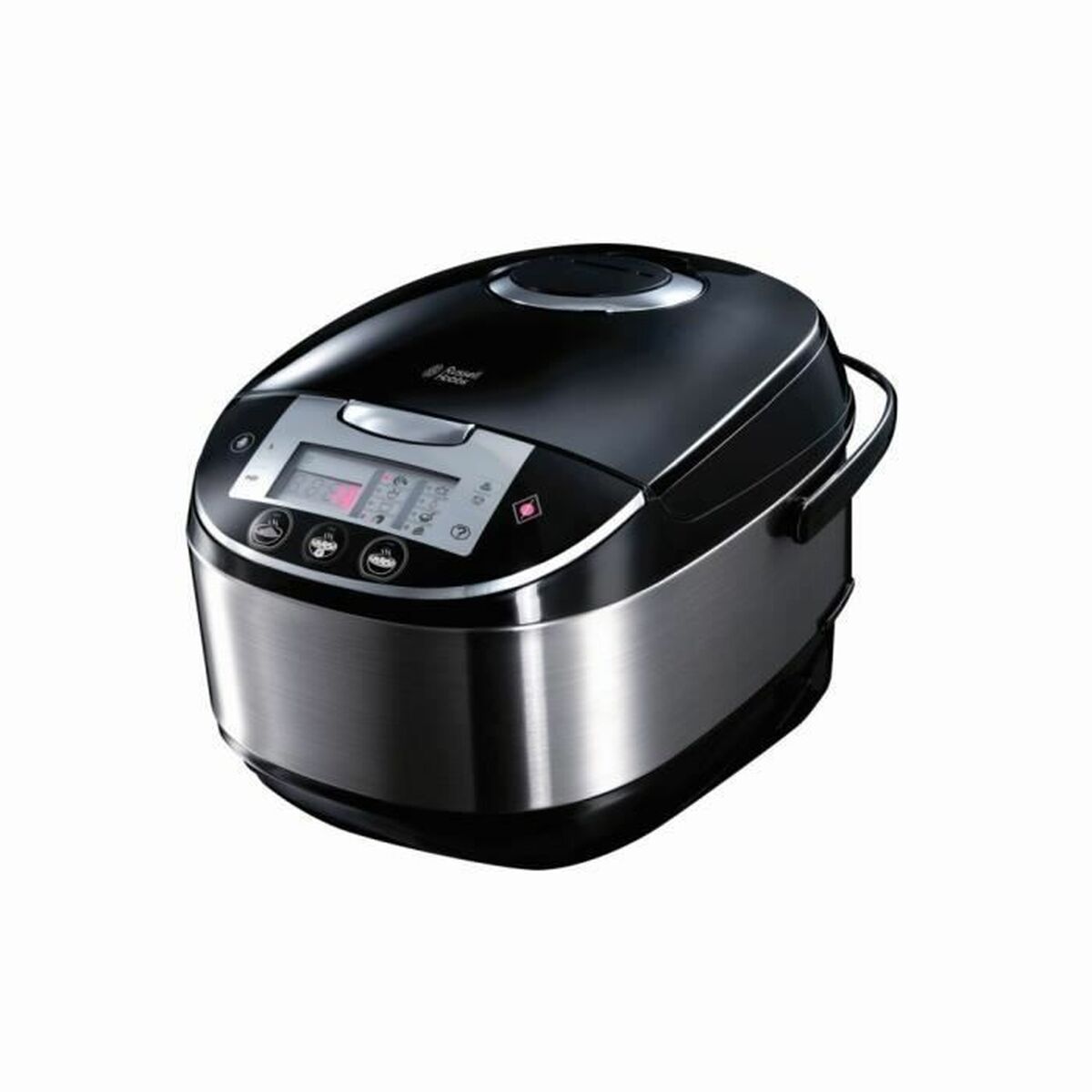 Ångkokare med multifunktion Russell Hobbs 21850-56