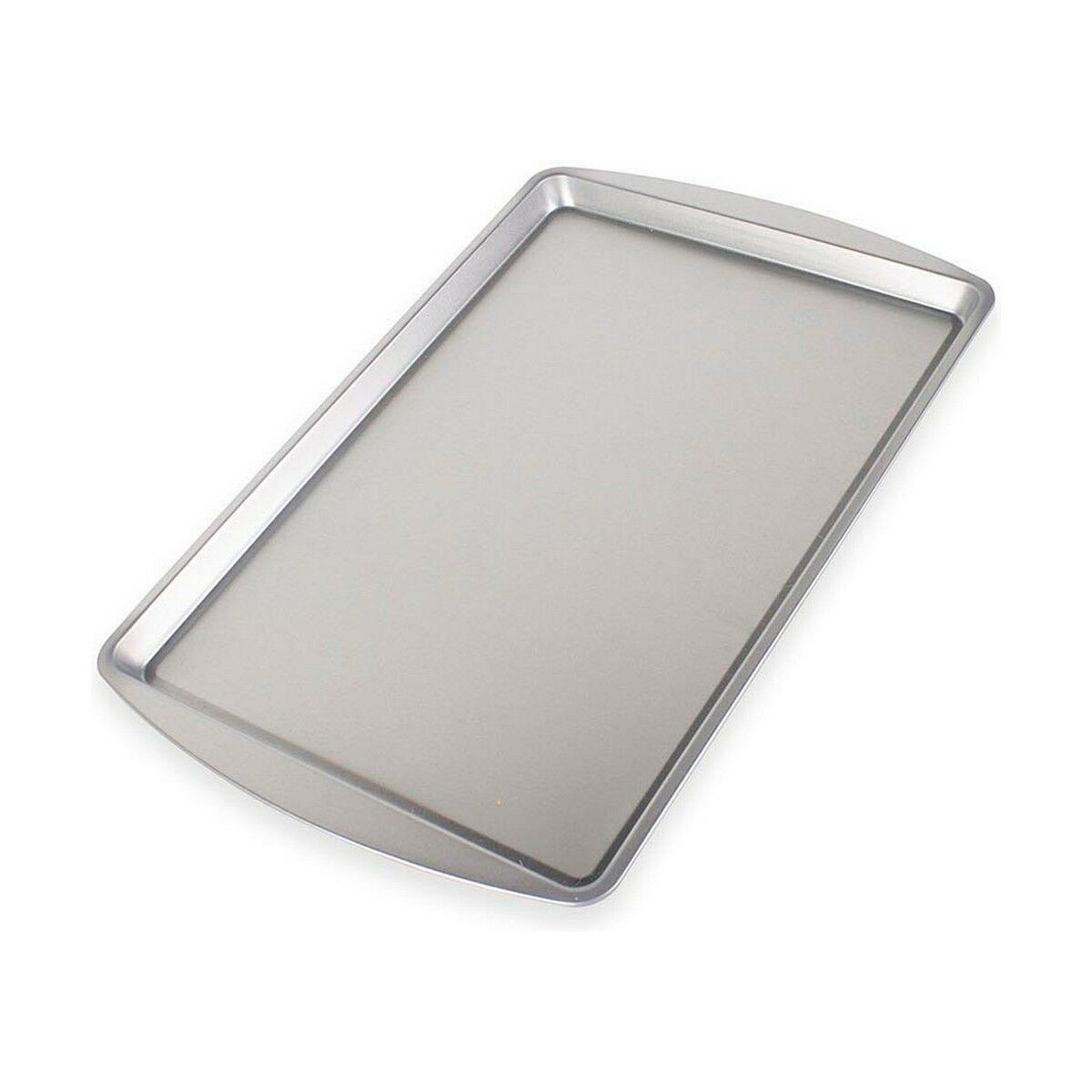 Ugnsform Quttin Kolstål 38 x 24,5 x 1,5 cm - 2