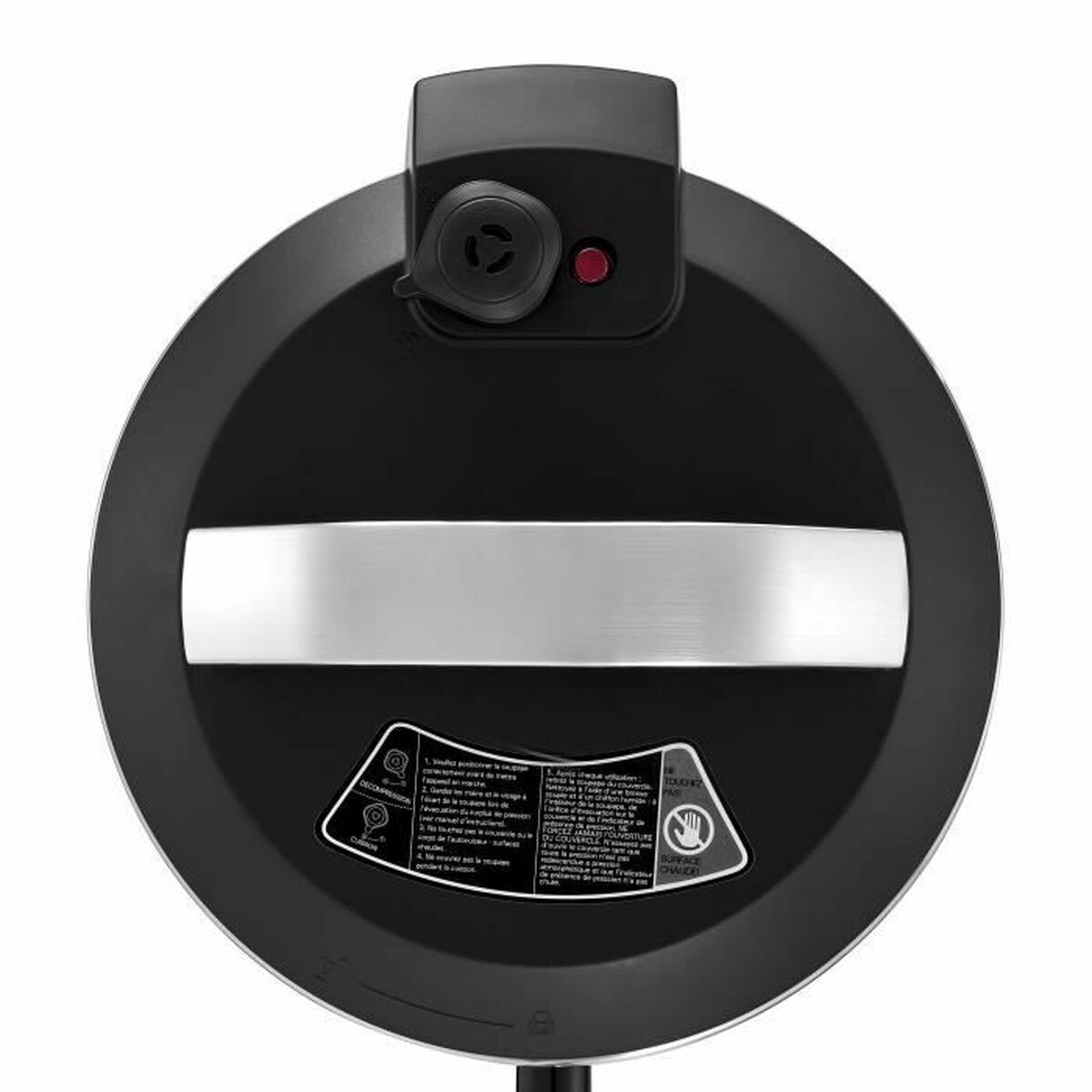 Slowcooker Continental Edison 1000 W - 2