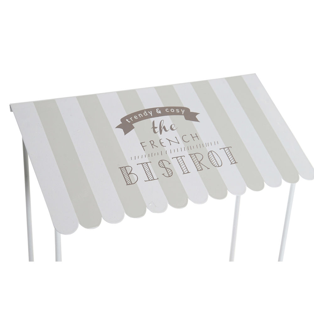 Kryddset DKD Home Decor 20 x 14 x 18 cm - 2