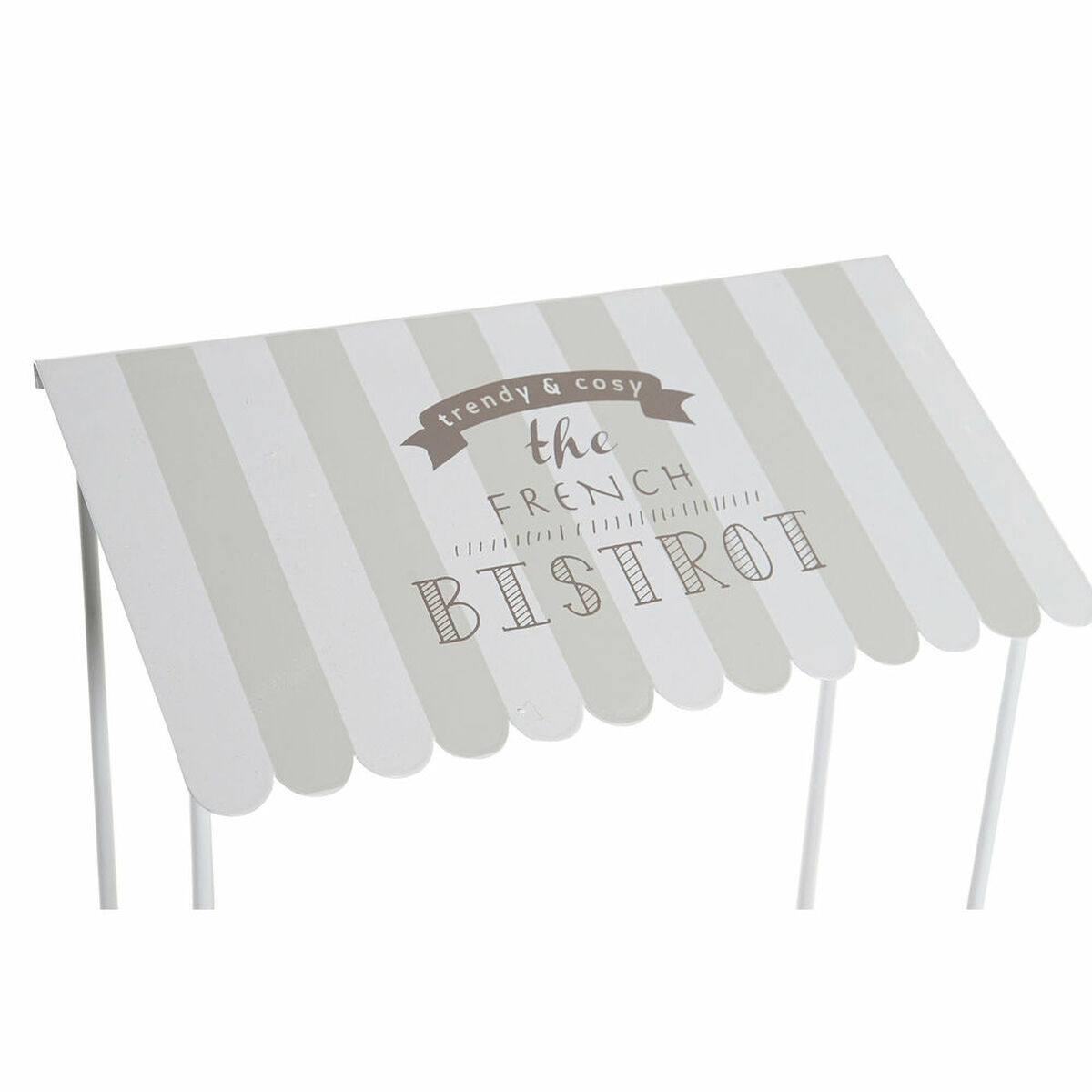 Kryddset DKD Home Decor 20 x 14 x 18 cm - 6