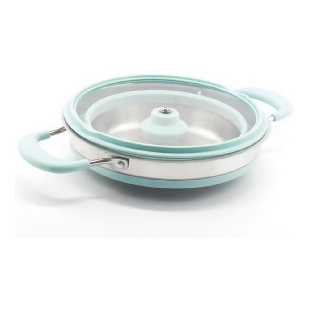 Kastrull AUC3700628250838 Ø 20 cm