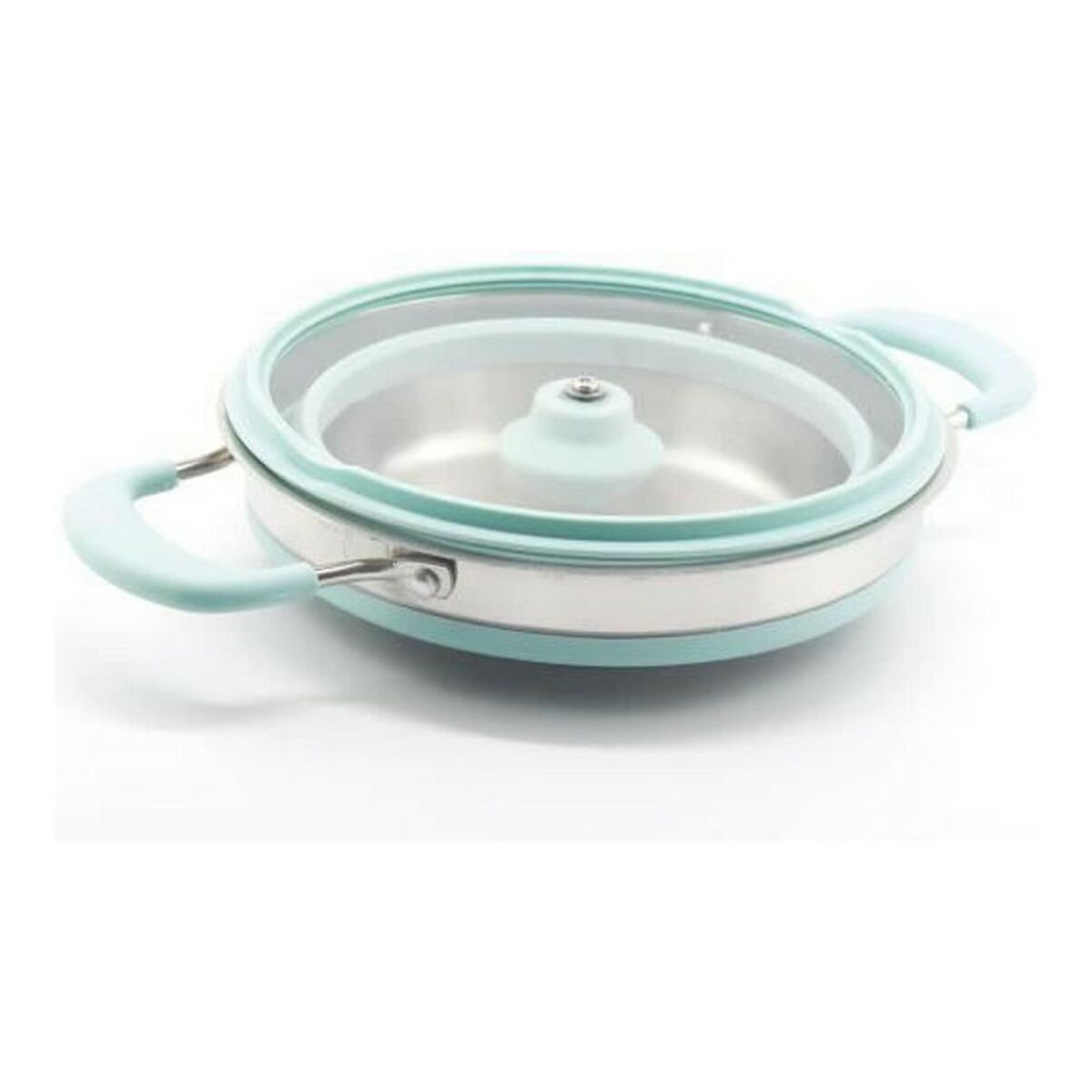 Kastrull AUC3700628250838 Ø 20 cm - 3