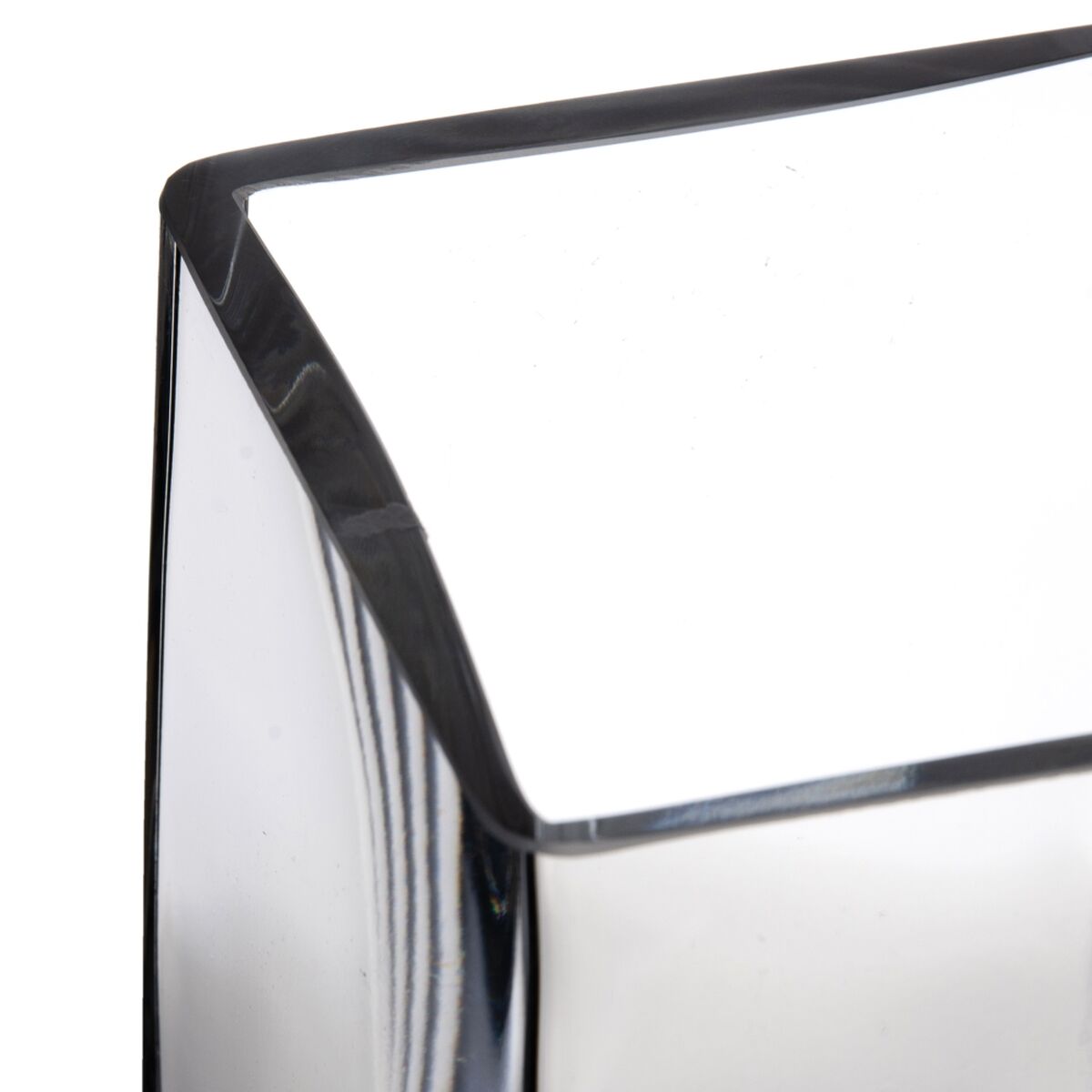 Vas Glas Transparent 10 x 10 x 20 cm - 3
