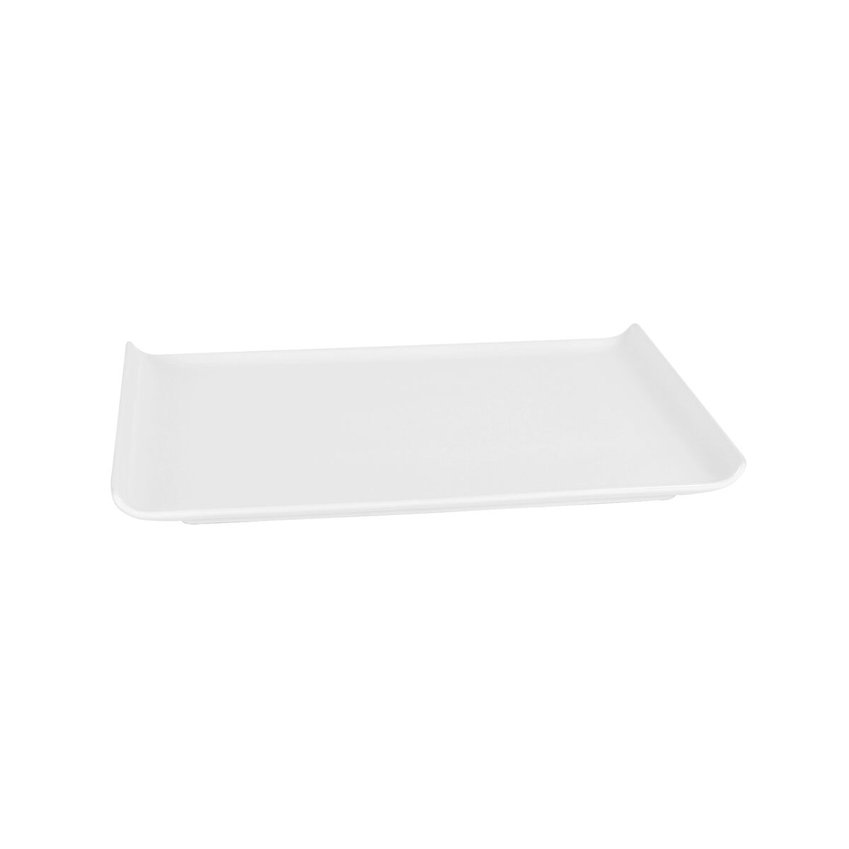 Bricka Inde Harvest Porslin 30 x 20 x 2 cm