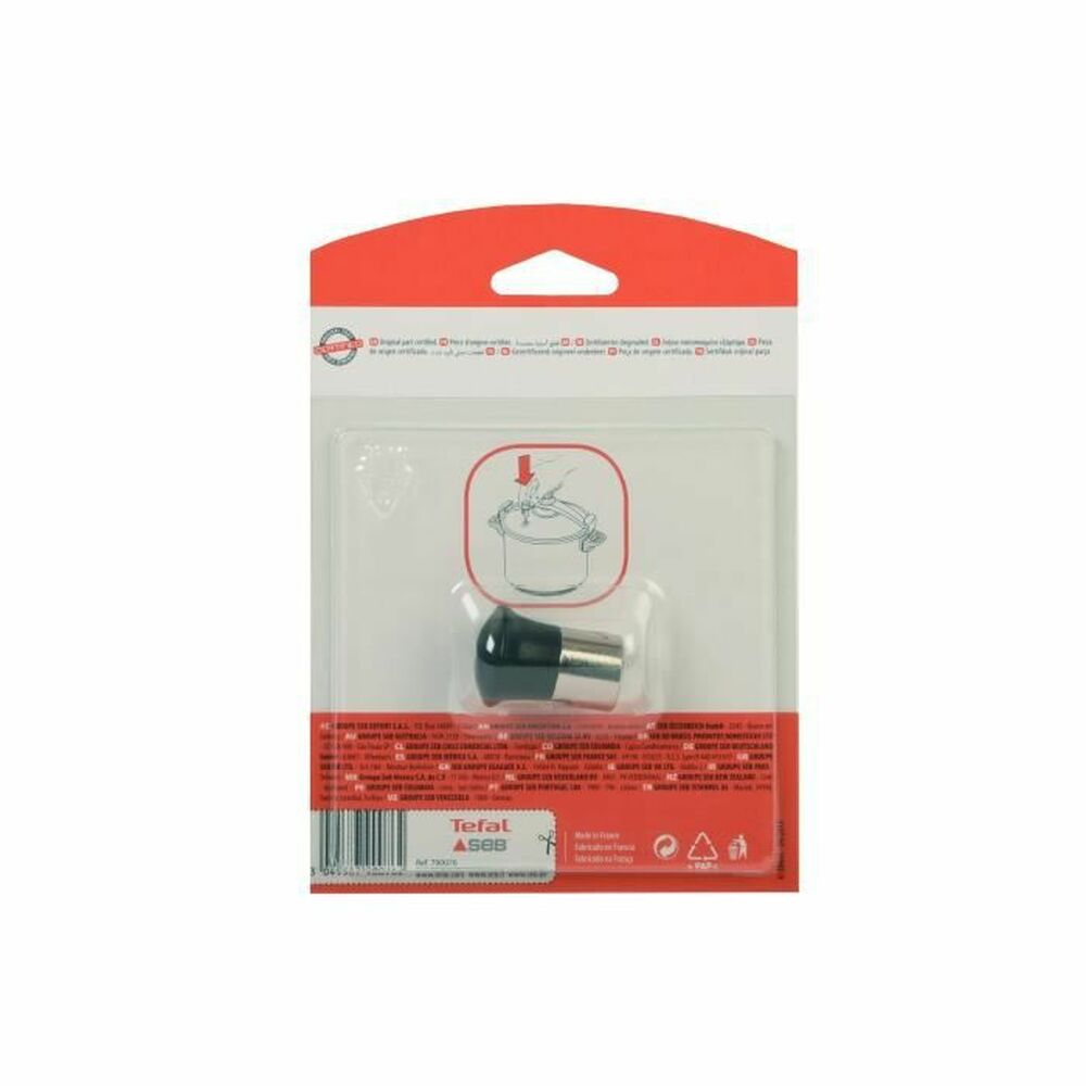 Indikator SEB 790076 Tryckkokare Plast - 2