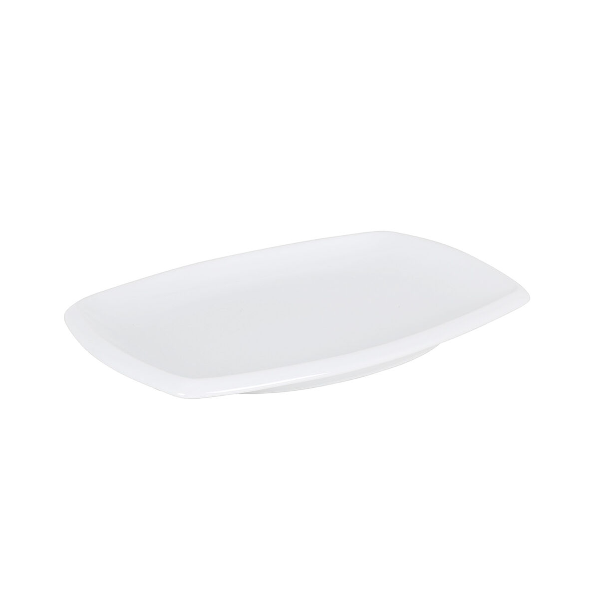 Bricka Inde Supreme Porslin 25,8 x 17,1 x 1,8 cm