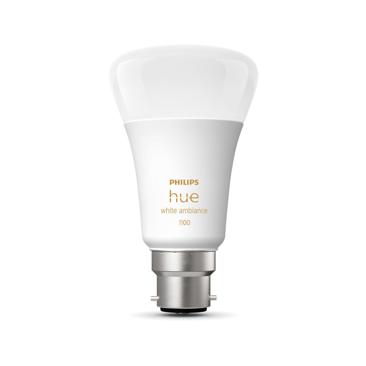 Smart-Lampa Philips 8719514291157 B22 - 2
