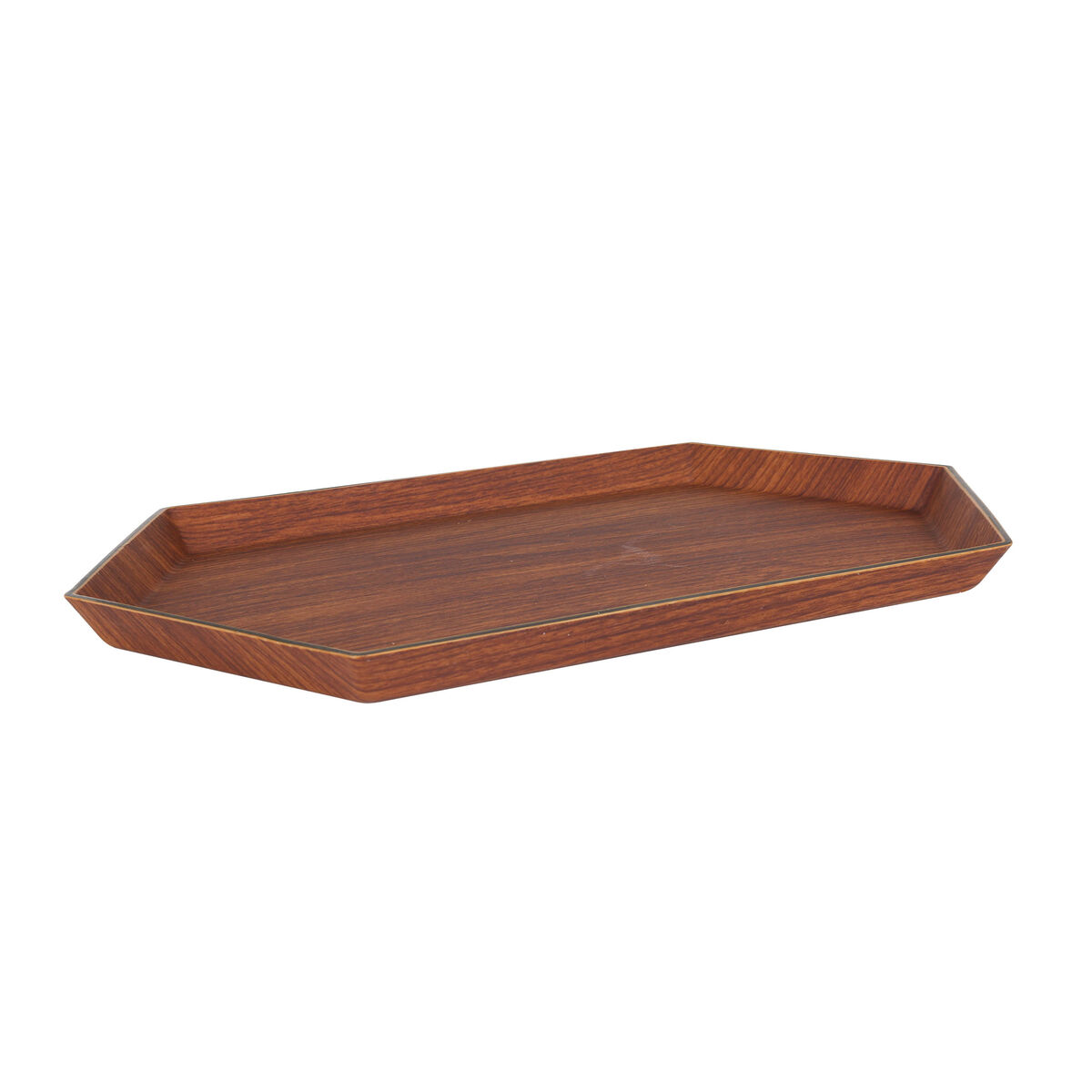Bricka Inde Rombo 33 x 19 cm 33 x 19 x 1,5 cm