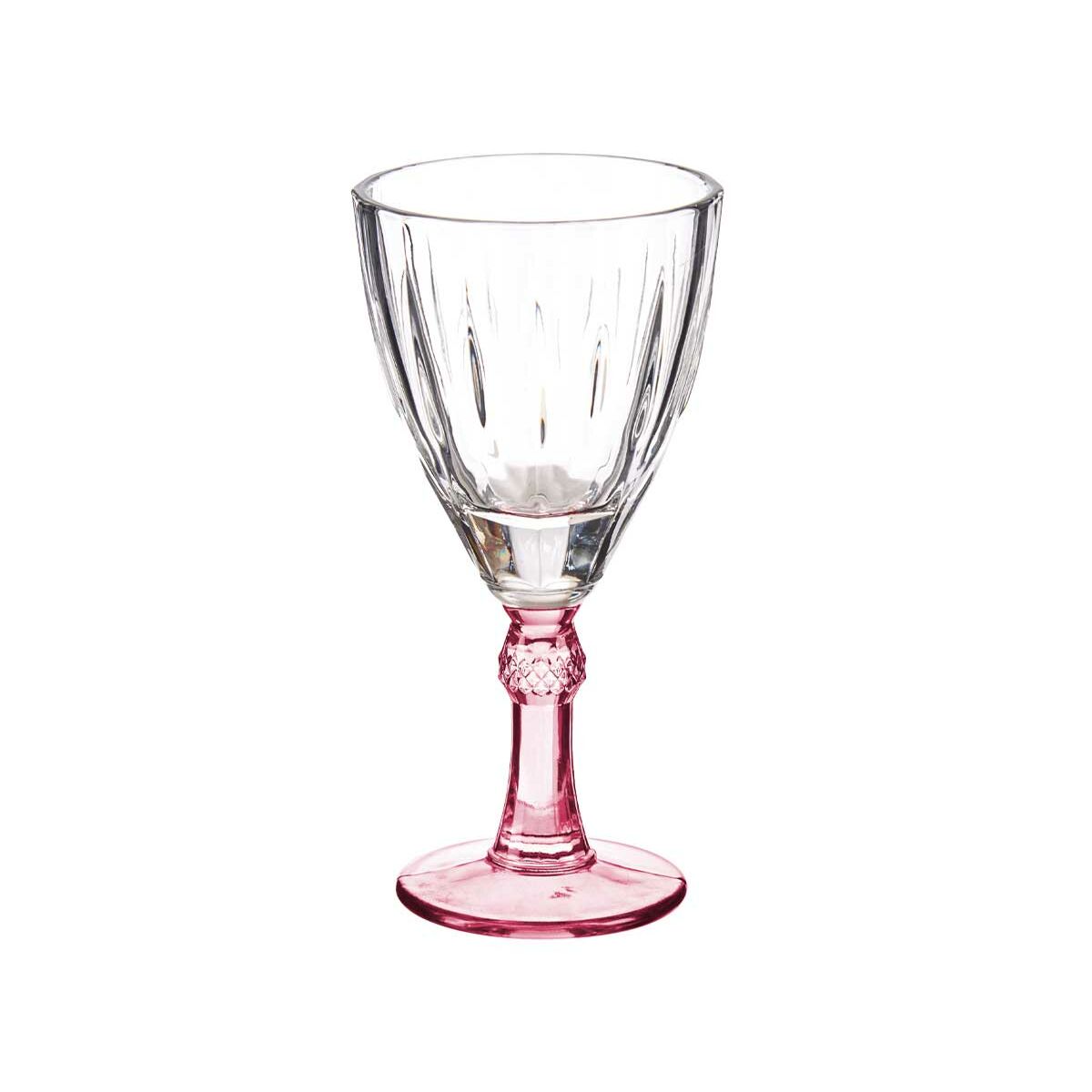 Vinglas Glas Rosa 6 antal (275 ml) - 2