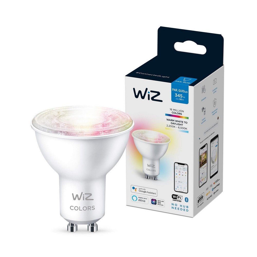 LED-lampa Ledkia Spot 50W