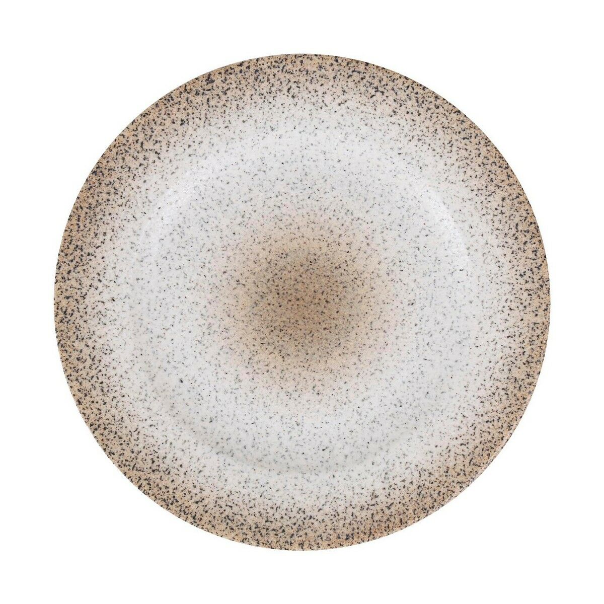 Desserttallrik Inde Partia Ø 19 cm