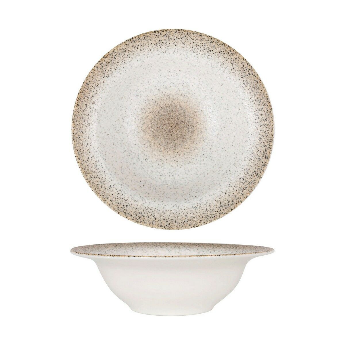 Skål Inde Partia 15 x 15 x 5 cm