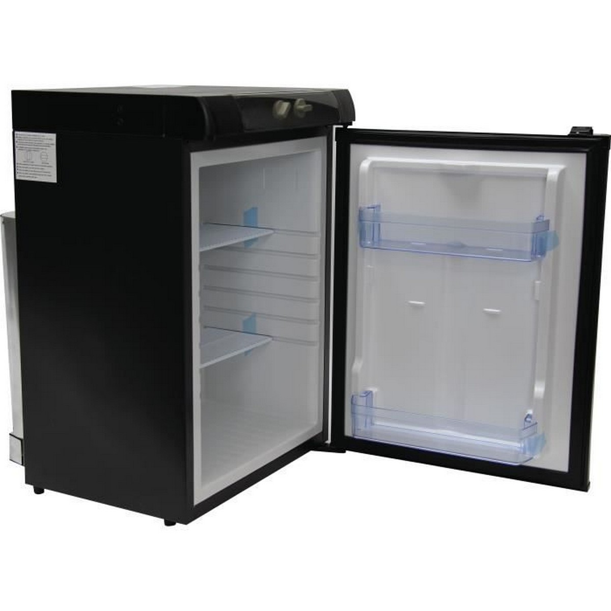 Elektrisk bärbar kyl Dual (40 L) - 4