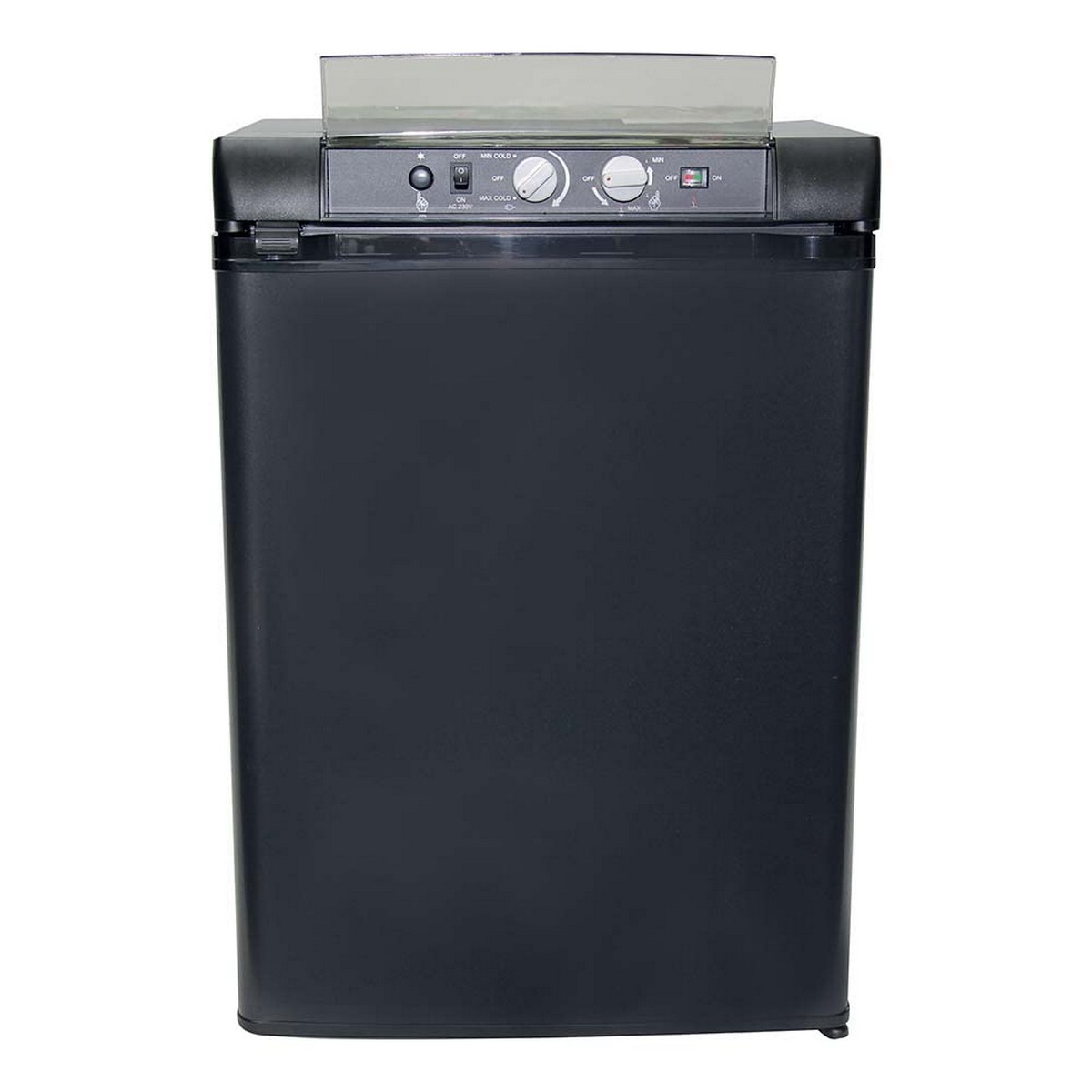 Elektrisk bärbar kyl Dual (40 L)