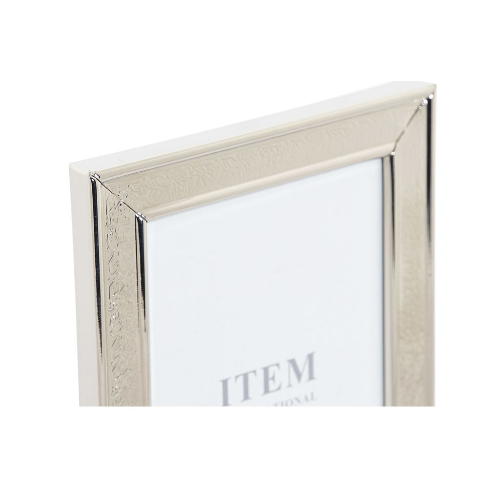Fotoram DKD Home Decor Multicolour Metall Papper Glas Plast Trä MDF Traditionell - 2