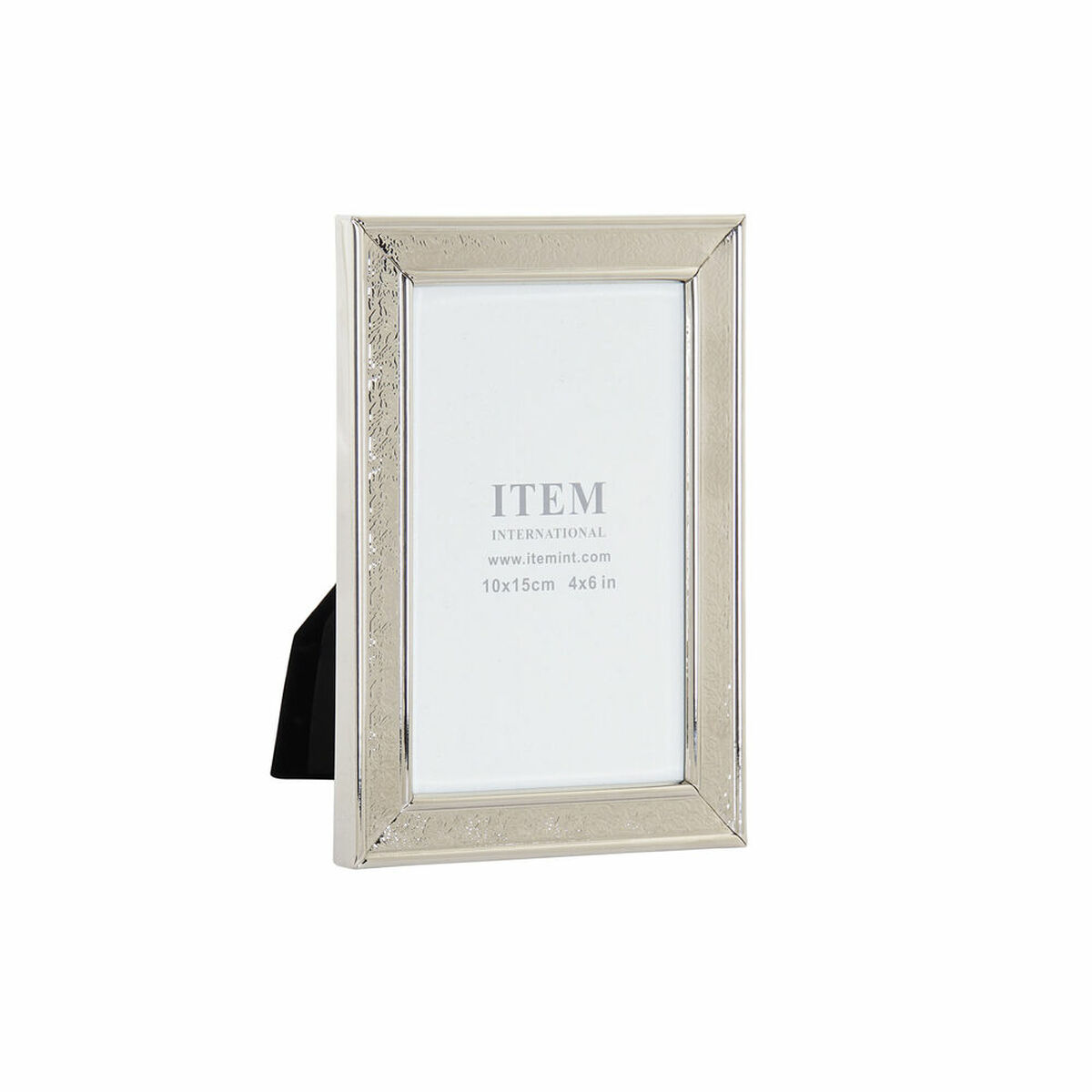 Fotoram DKD Home Decor Multicolour Metall Papper Glas Plast Trä MDF Traditionell - 3