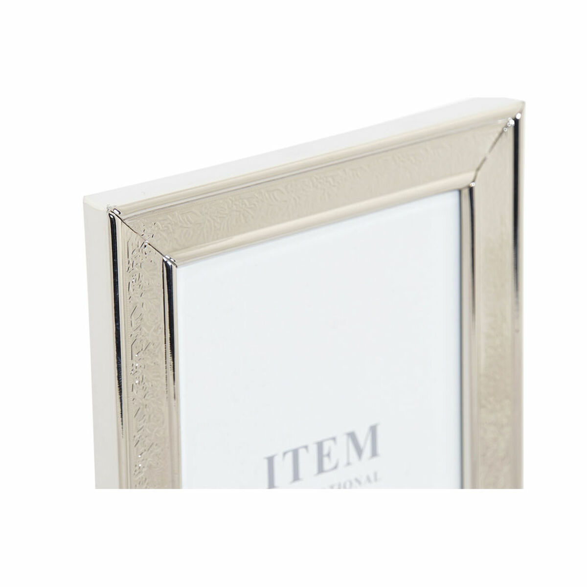 Fotoram DKD Home Decor Multicolour Metall Papper Glas Plast Trä MDF Traditionell - 4