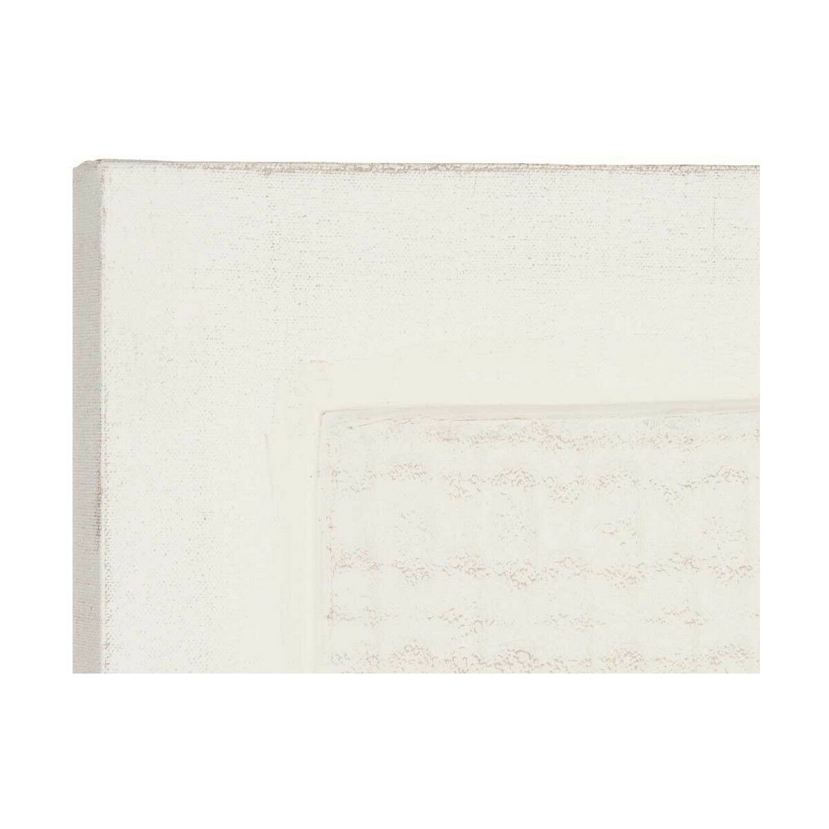 Kanvas Mandala Med relief (35 x 50 x 3 cm) (4 antal) - 2