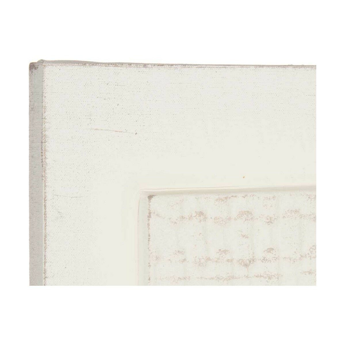 Kanvas Mandala Med relief (35 x 50 x 3 cm) (4 antal) - 2