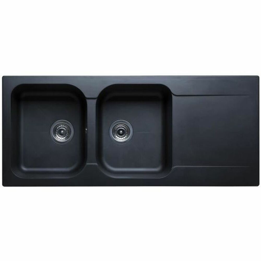 Dubbel diskho Nord Inox AMBRE2NO