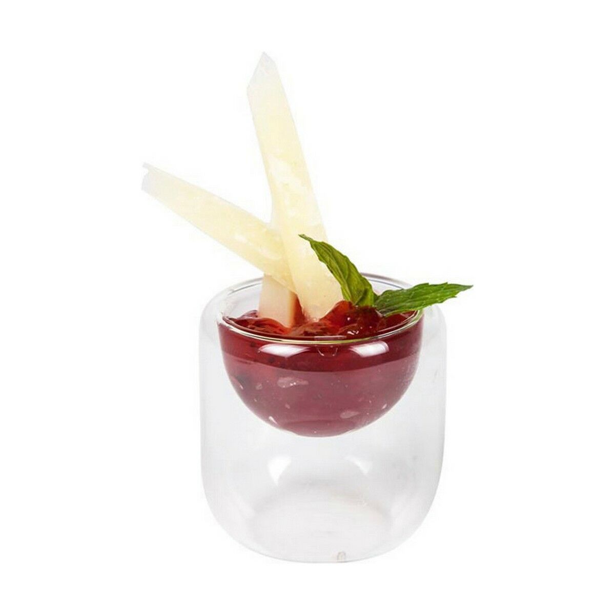 Shotglas Inde 30 ml