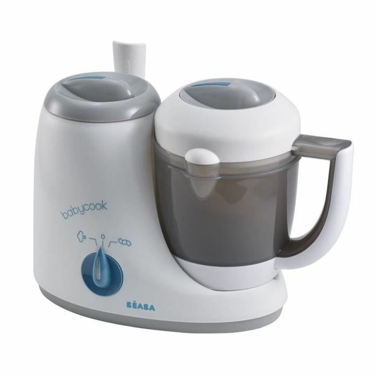Köksrobot Béaba 912471 800 ml - 2