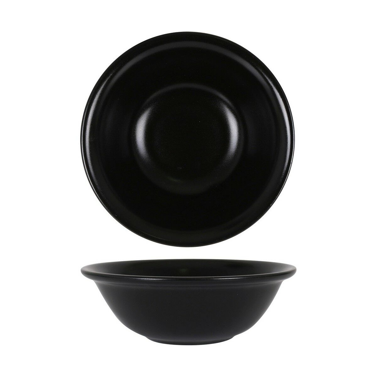 Skål Inde Gourmet Zenci 16 x 16 x 5,5 cm