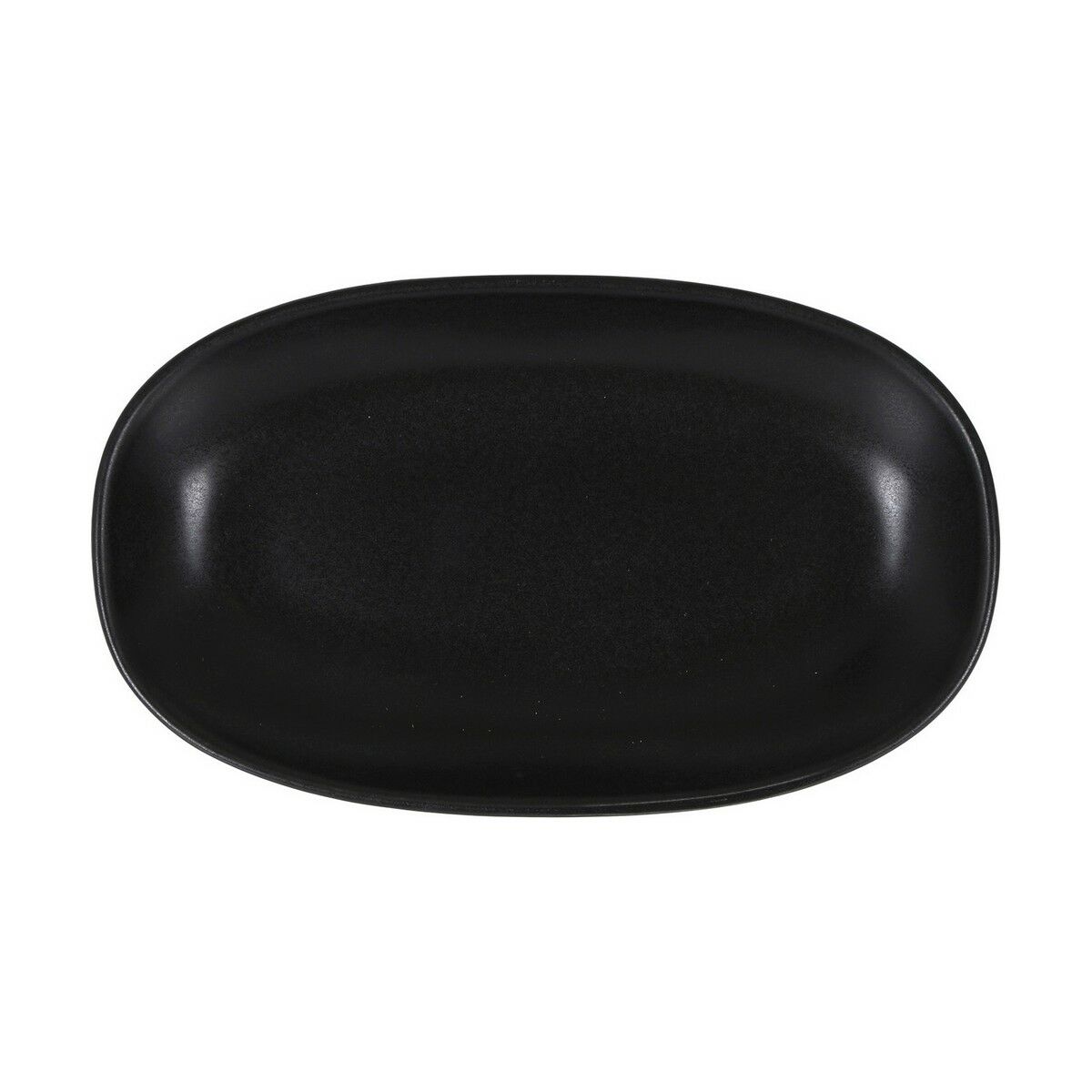 Servingsfat Inde Gourmet Zenci Porslin Avlång 24 x 14 x 3 cm