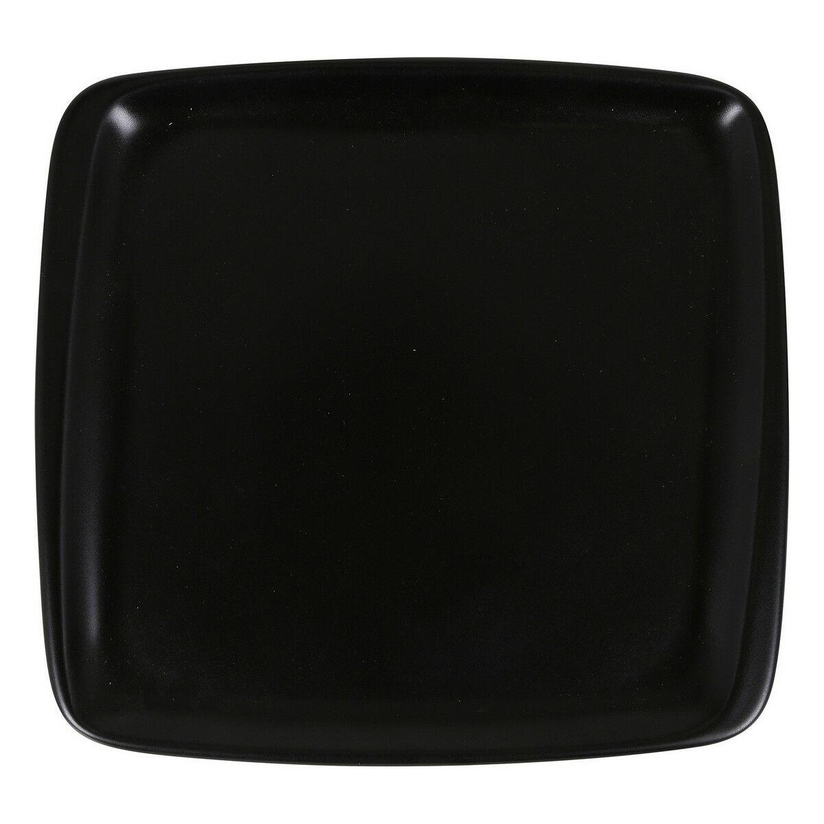 Platt skål Inde Porslin 27 x 25,5 x 2 cm