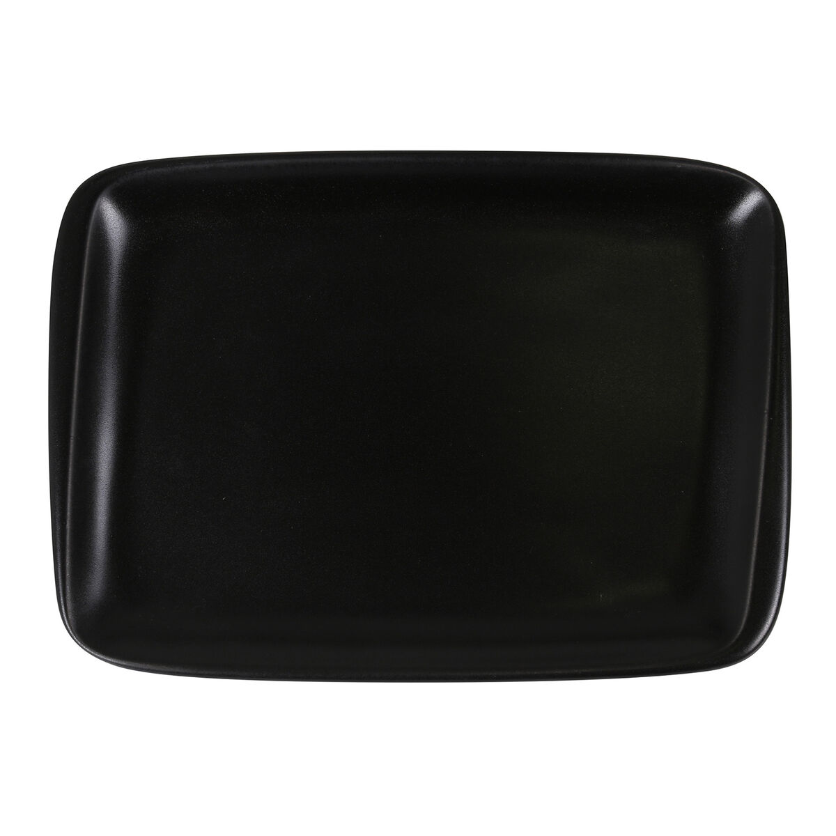 Bricka Inde Moove Zenci Porslin 23 x 16 cm