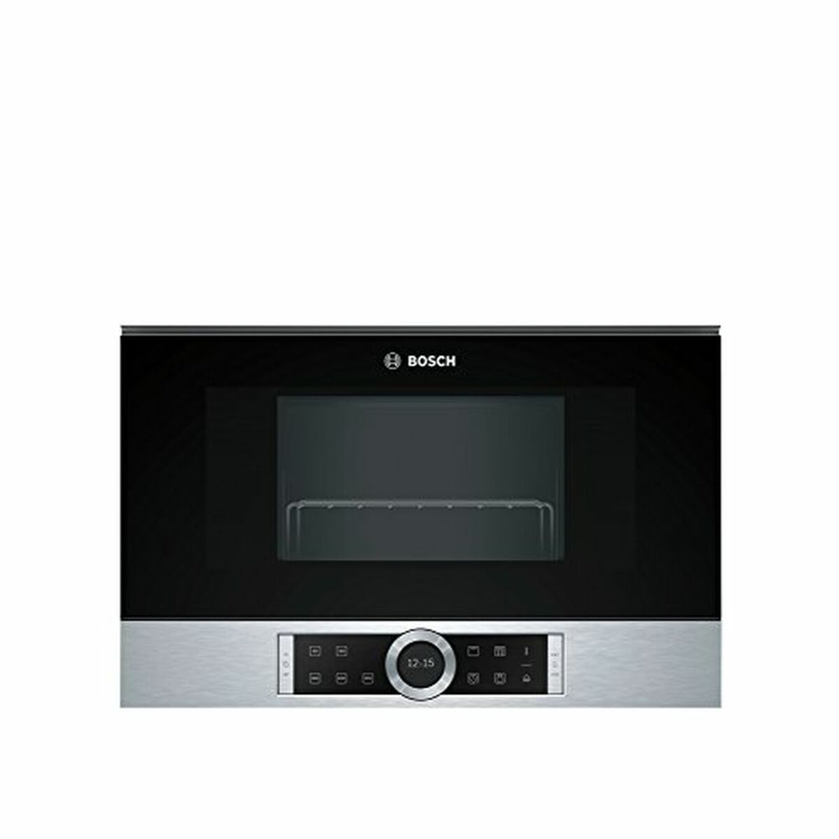 Mikrovågsugnen BOSCH BEL634GS1 21 L - 2