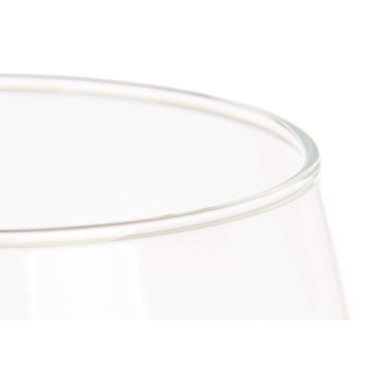 Glasset Prime Time 12 antal Transparent Glas 525 ml - 2
