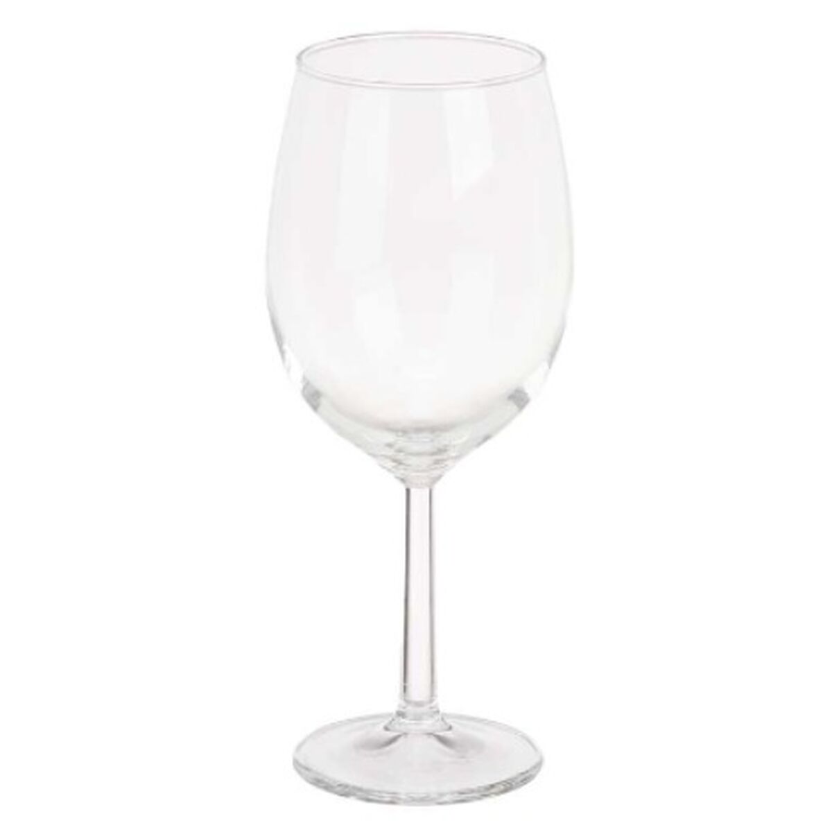 Glasset Prime Time 12 antal Transparent Glas 525 ml