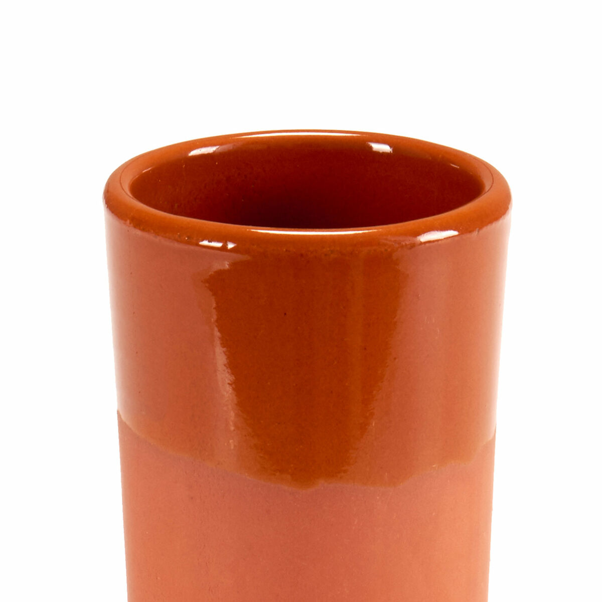 Glas Terrakotta 16 antal 250 ml - 2