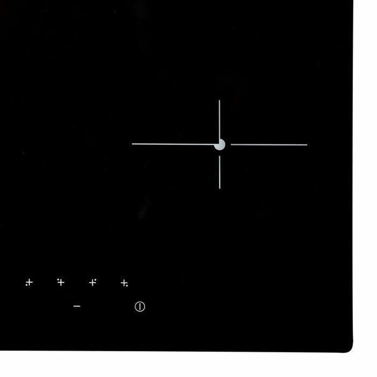 Induktionshäll Continental Edison CECP104RP2 60 cm 6000 W - 4