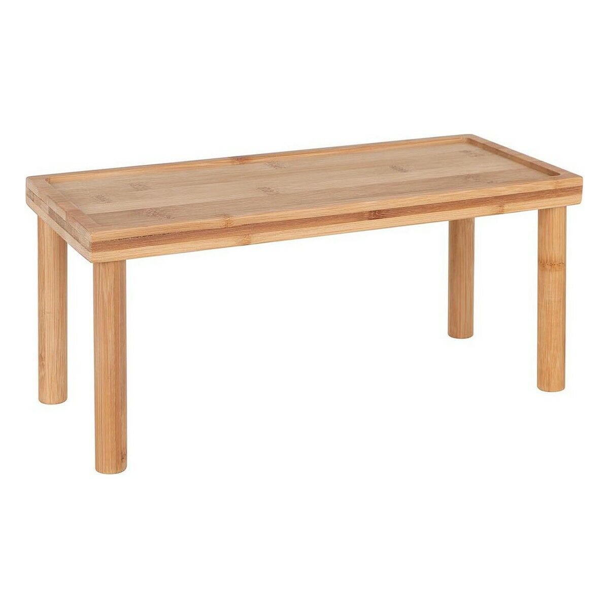 Stöd Inde Bambu 35 x 15 x 16 cm