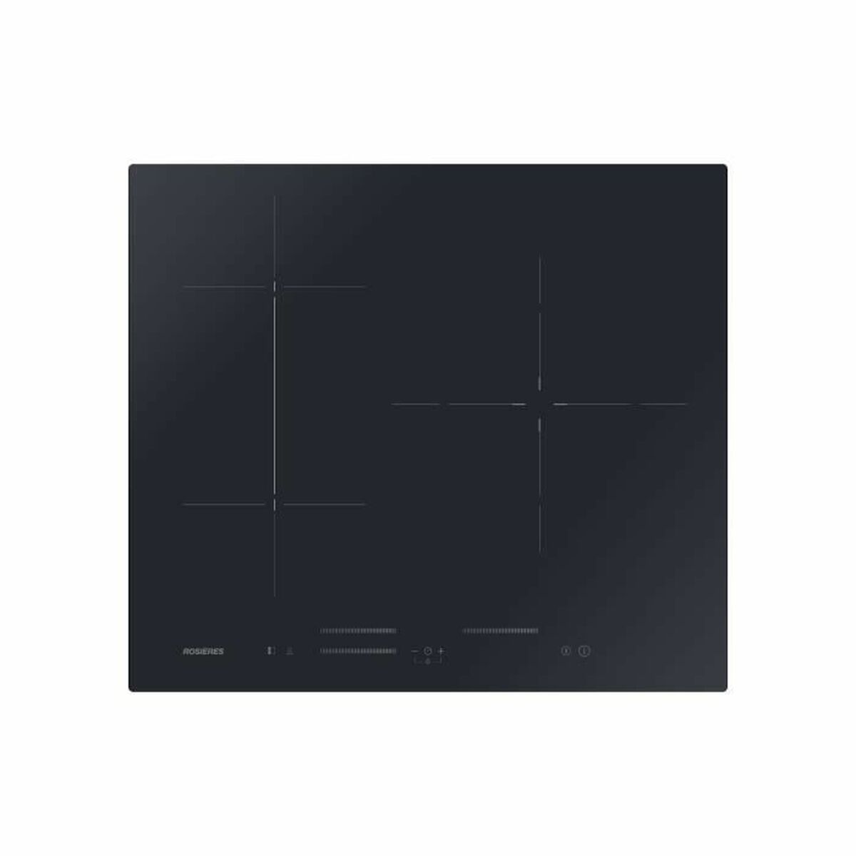 Induktionshäll Rosieres RCM634TPS/G3 60 cm 3600 W 7100 W - 2