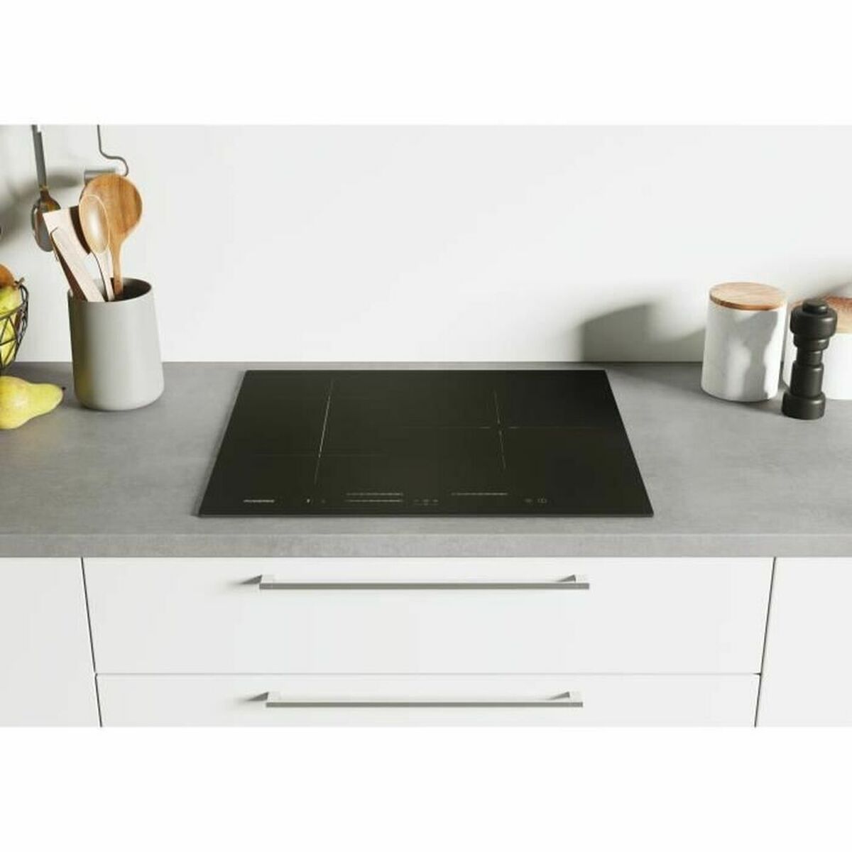 Induktionshäll Rosieres RCM634TPS/G3 60 cm 3600 W 7100 W