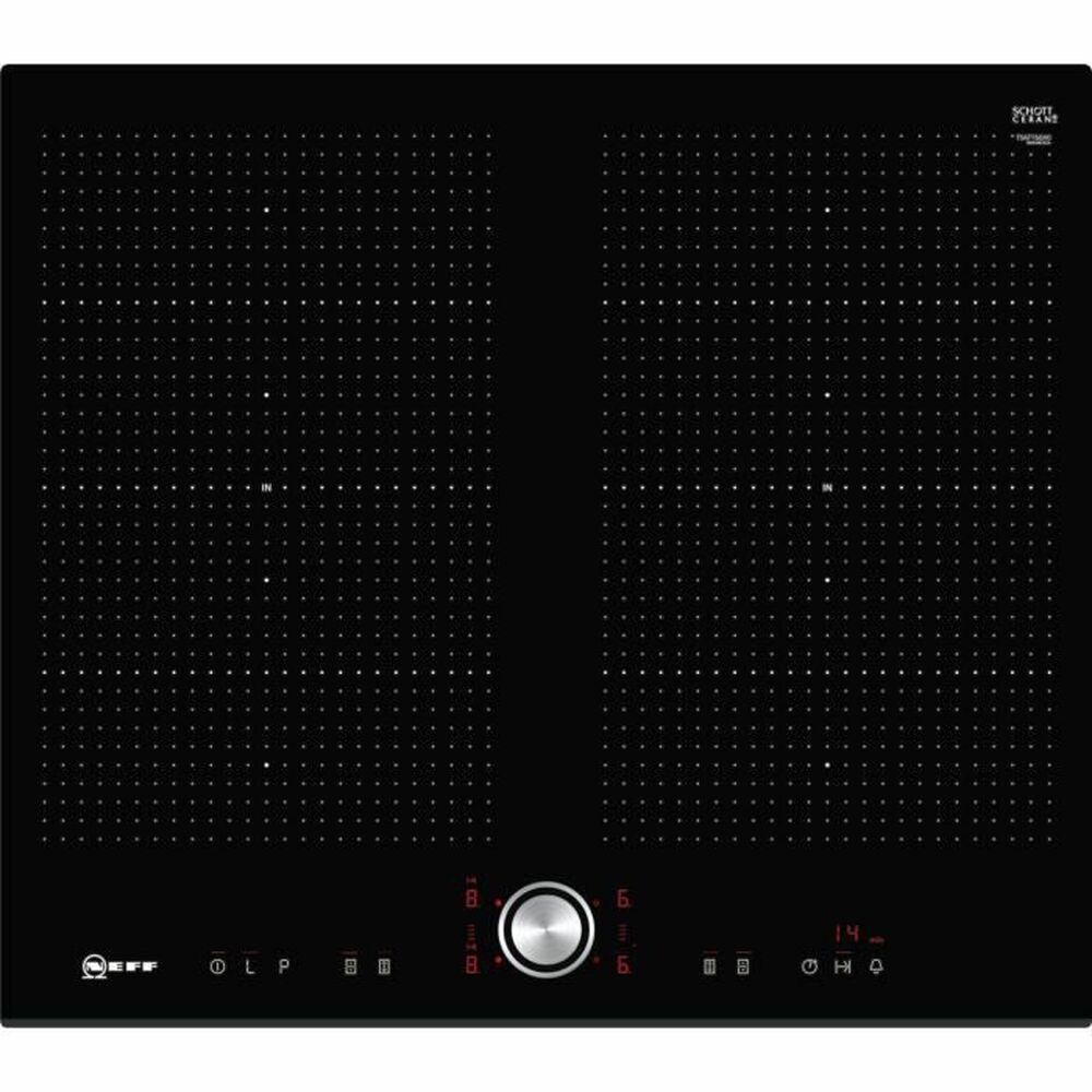 Induktionshäll Neff T56FT60X0 7400 W