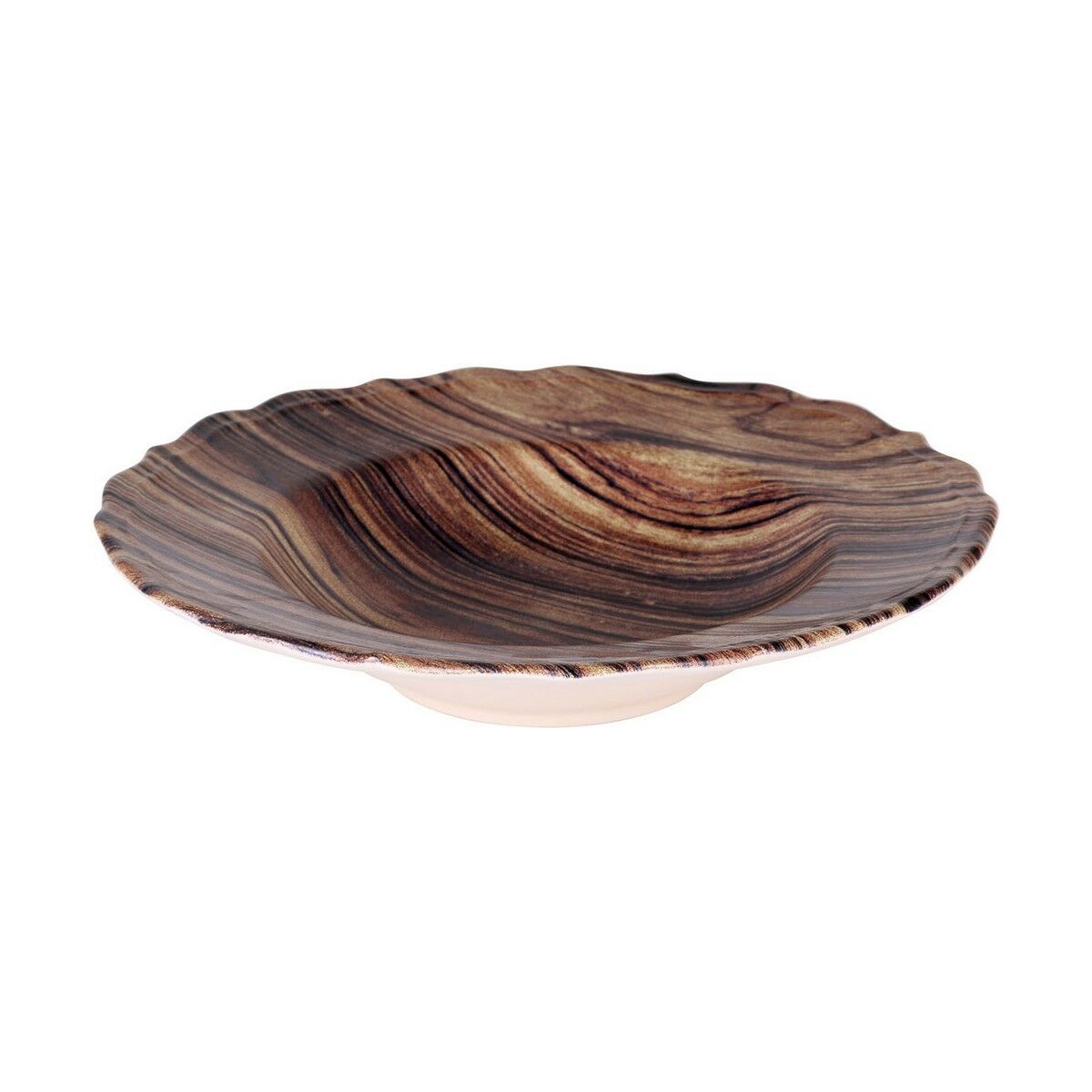 Pastatallrik Hermes (Ø 28 x 6 cm)